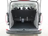 Volkswagen T7 e-Caravelle 9-Si.  75% SOFORTABSCHREIBUNG! - Volkswagen T7 Caravelle Tageszulassungen