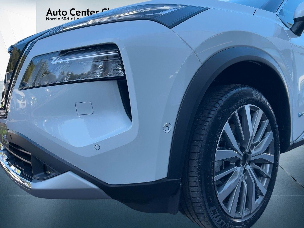 Nissan X-Trail - Bild 5