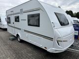 Weinsberg CaraOne 540 EUH Steckdos.+Paket;Rollbett;1700kg  - Weinsberg CaraOne 540 EUH