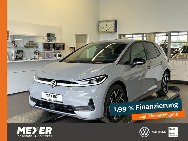 Volkswagen ID.3 NEO Life 50 kWh *19" LM-Felge, Ganzjahresre