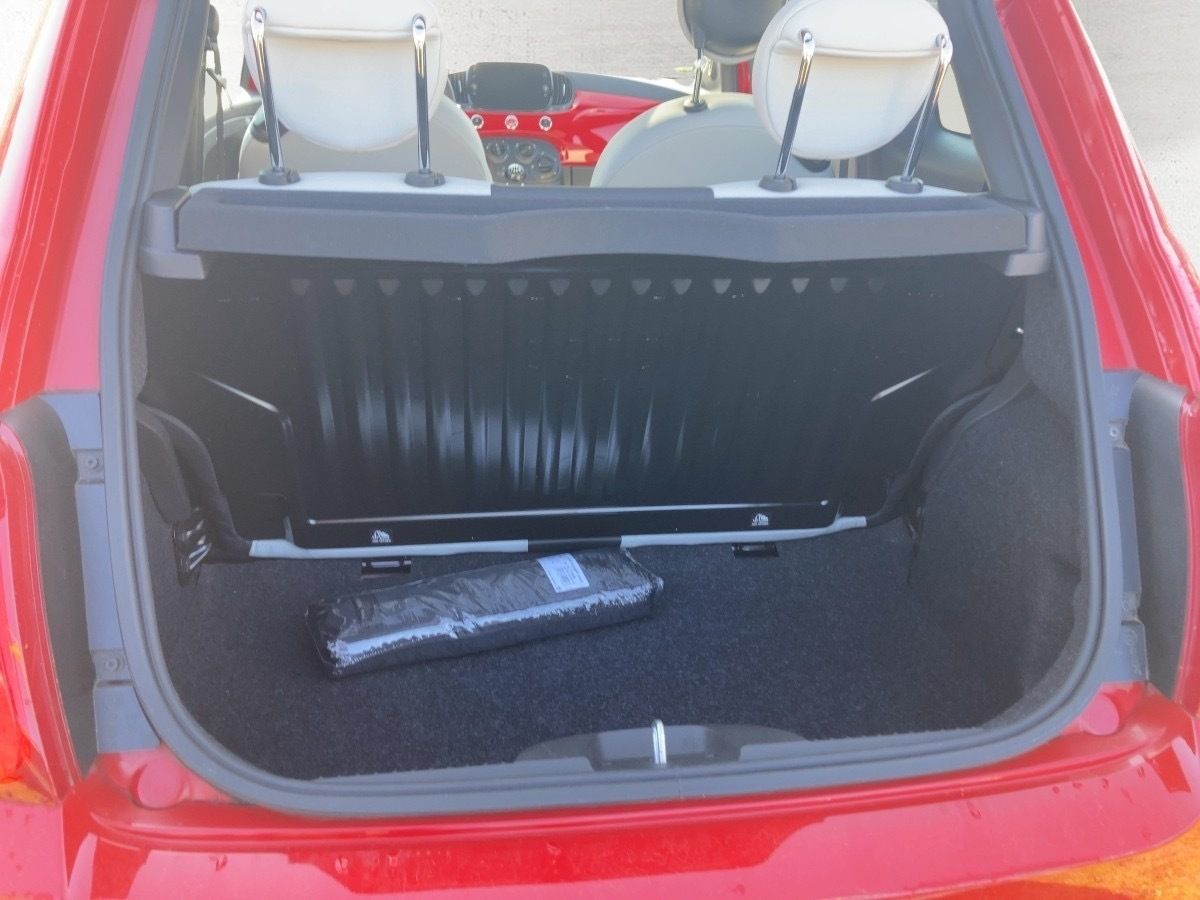 Fiat 500 - Bild 6