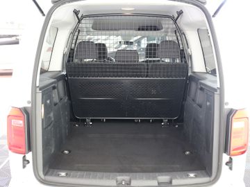 Volkswagen Caddy Maxi DSG COMFORTLINE NAV STANDH ACC KAMERA