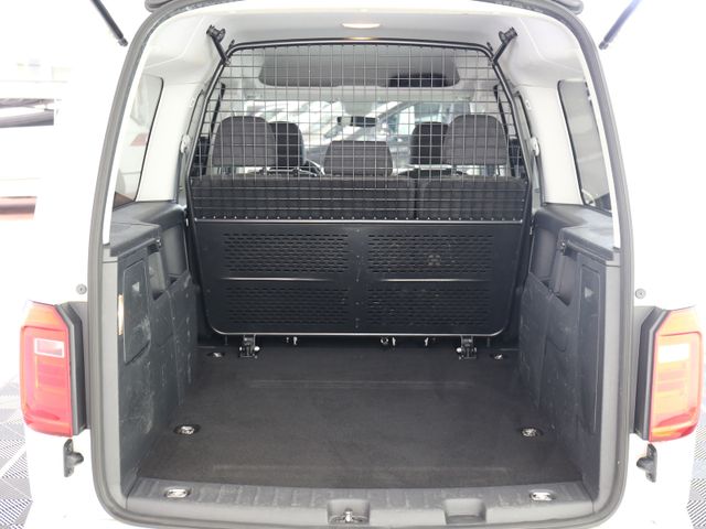Volkswagen Caddy Maxi DSG COMFORTLINE NAV STANDH ACC KAMERA