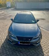 Seat Leon 2.0 CUPRA DSG 4Drive - *TÜV NEU* - Seat Leon in Karlsruhe
