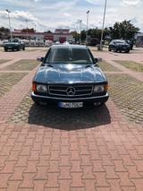 Mercedes-Benz 560 SEC (H Nummer)