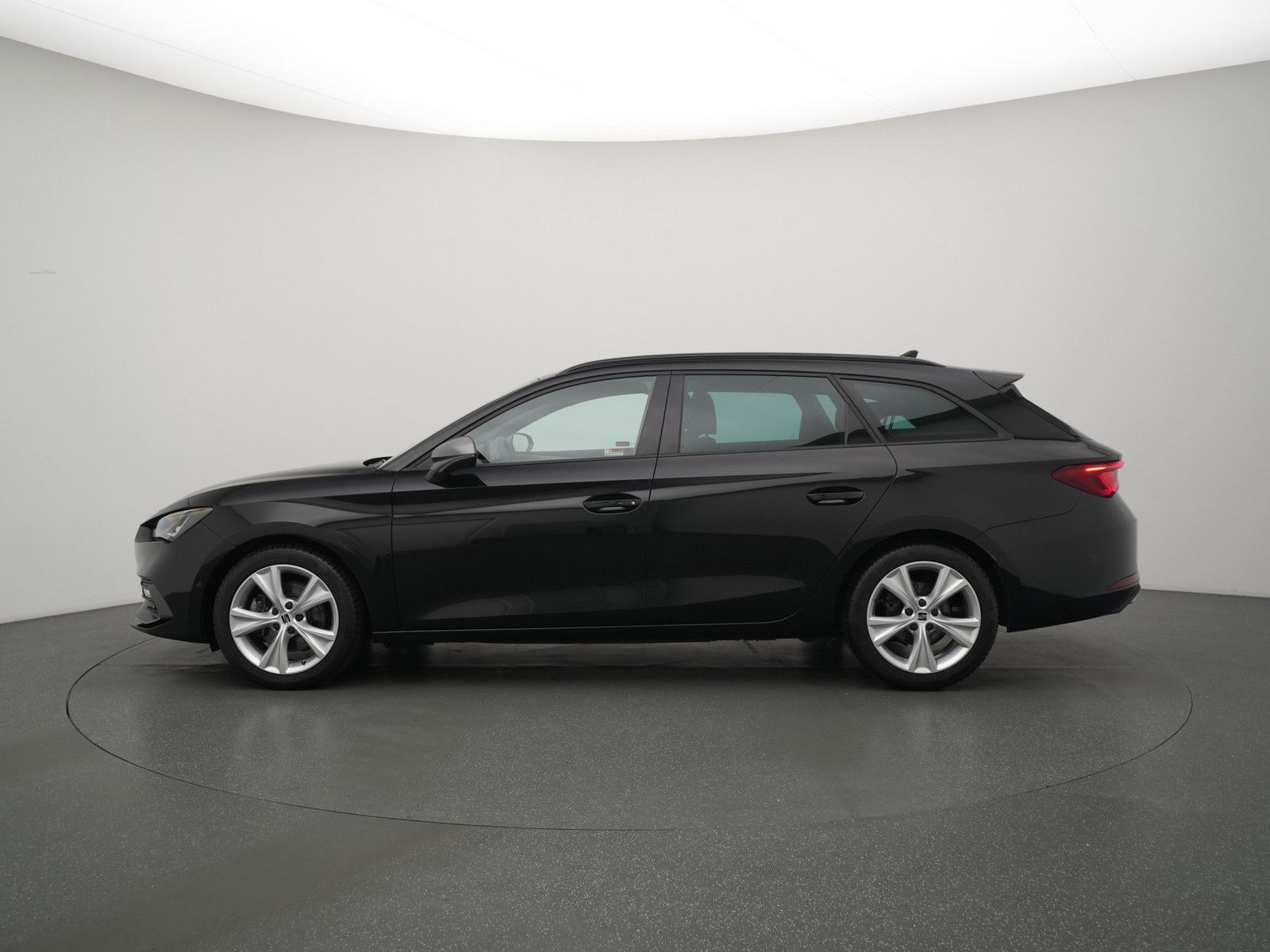 Seat Leon - Bild 16