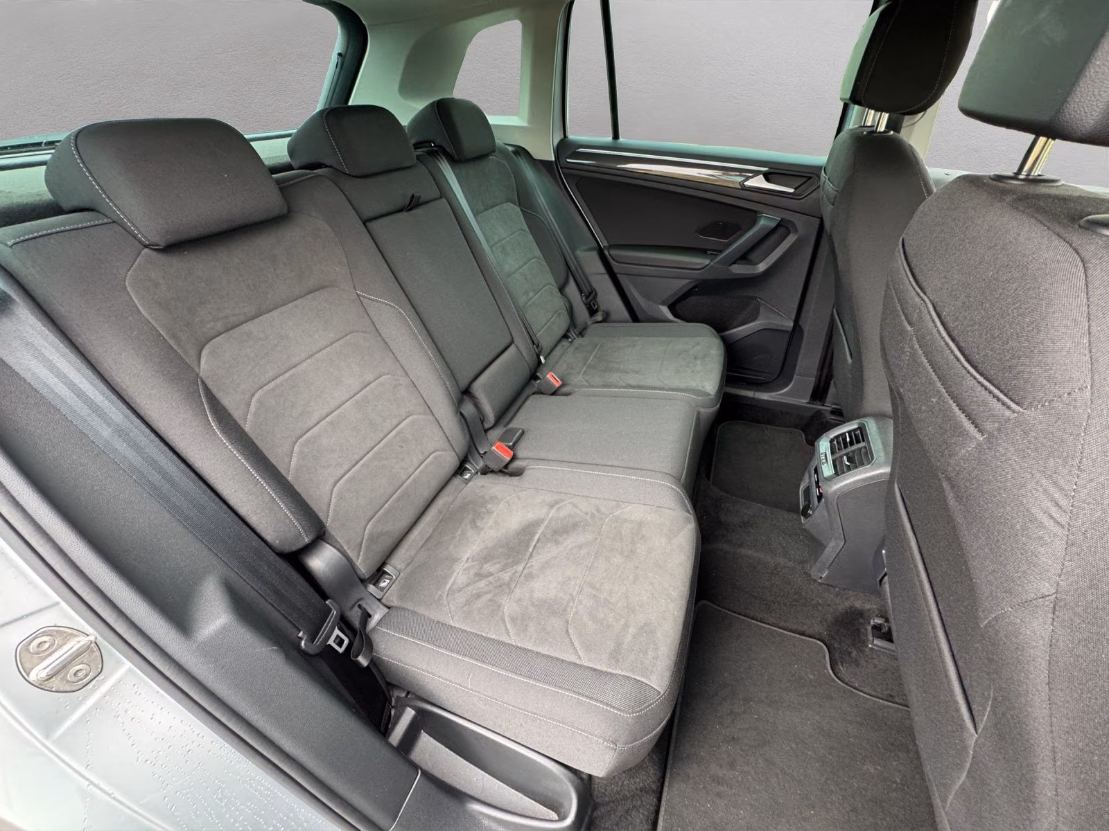 Volkswagen Tiguan Elegance 2.0TDI 4M *AHK*MATRIX*360*STDHZG, миниатюра 15