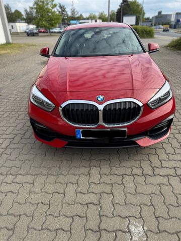 BMW 118i Sport Line *TüV neu*