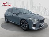 BMW 218 Active Tourer d. M Sport ACC PanoDach - BMW 218 Active Tourer in Dresden