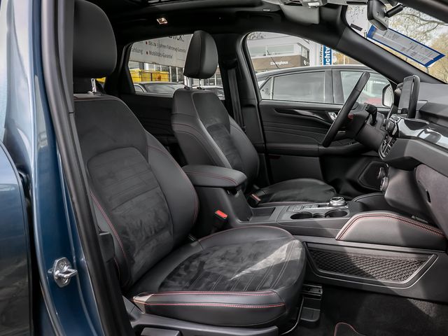 Ford Kuga 2.5 Plug-In Hybrid ST-Line X Stauassistent