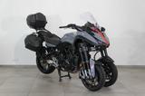 Yamaha Niken 850 GT/ Koffer/Topcase/ABS/ Griffh. - YAMAHA NIKEN GT