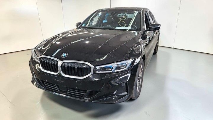 Image of BMW 320
