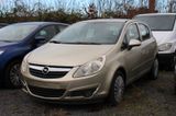 Opel Corsa D Edition MOTORSTEUERGERÄT - Opel Corsa aus 2006: D
