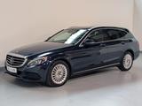 Mercedes-Benz C200d Aut. G-Tronic+ T. Exklusive SPUR*KAM*PANO