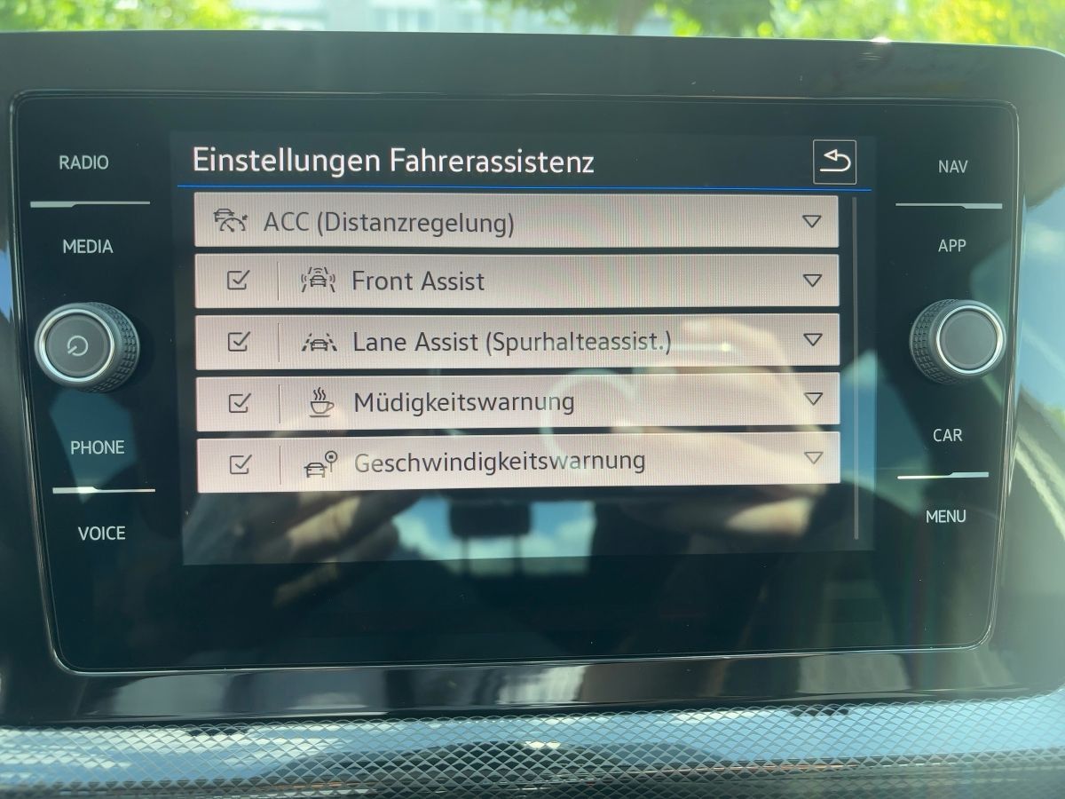 Volkswagen T-Cross - Bild 14