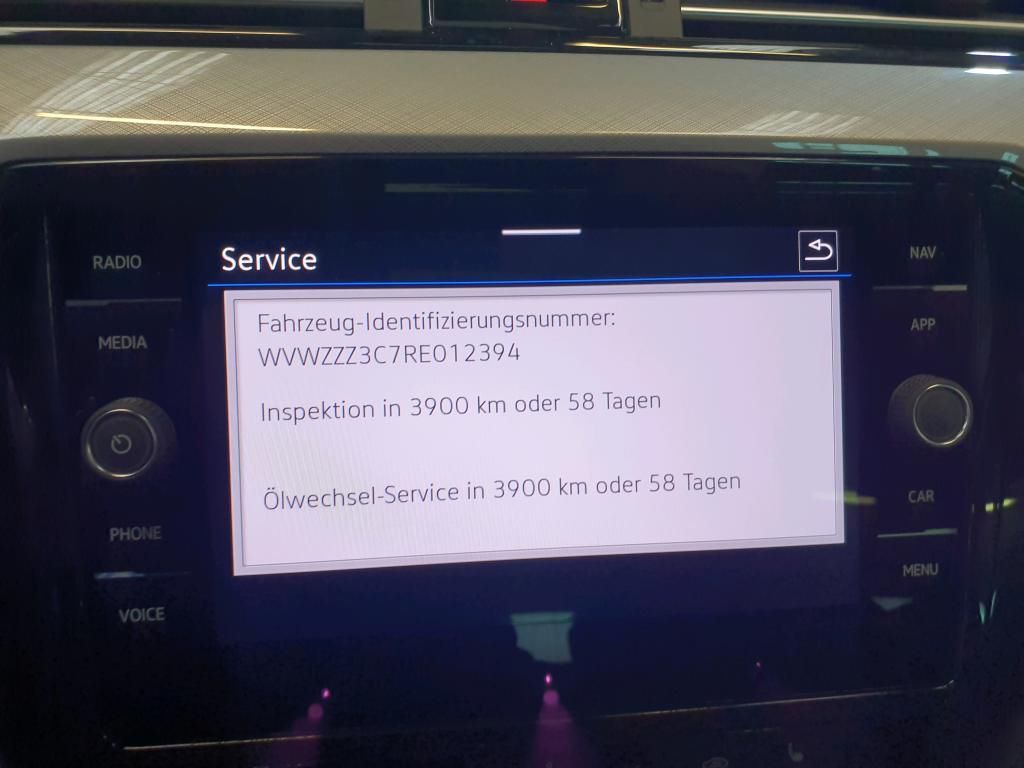 Volkswagen Passat Variant Business 1.5TSI AHK*Tempo*PDC*RFK