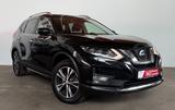 Nissan X-TRAIL 1.3 DIG-T N-CONNECTA 7-SITZE AUTOMATIK - Nissan X-Trail: Geländewagen