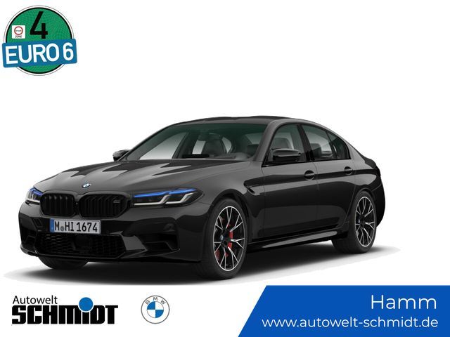 Image of BMW M5