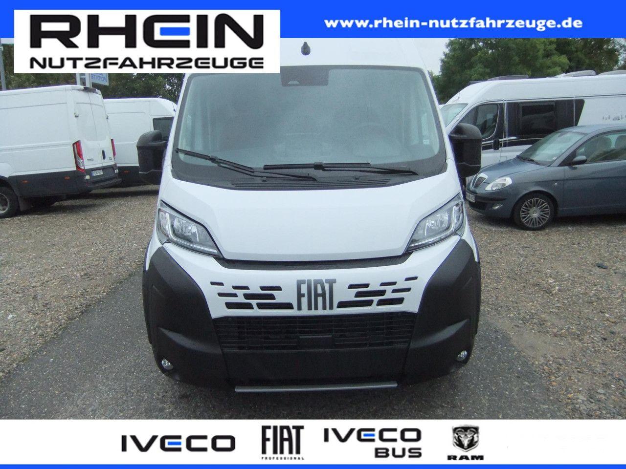 Fiat Ducato NEUES MODELL S2 35L4H2 MaxiKAWA 140MT6E