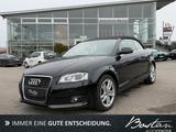 Audi A3 1.8 AMBITION / XENON / ALCANTARA / SHZ - Audi A3 aus 2010: Cabrio