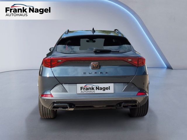 Cupra Formentor 2.0 TDI 7-Gang-DSG 4Drive