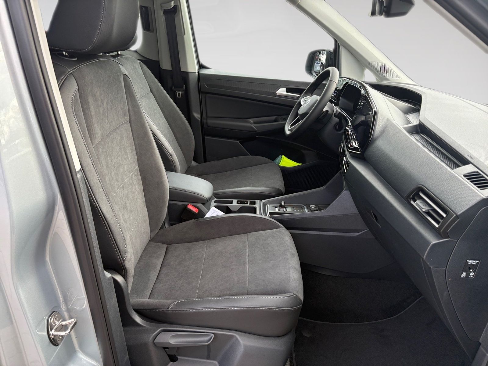 Volkswagen Caddy - Bild 9