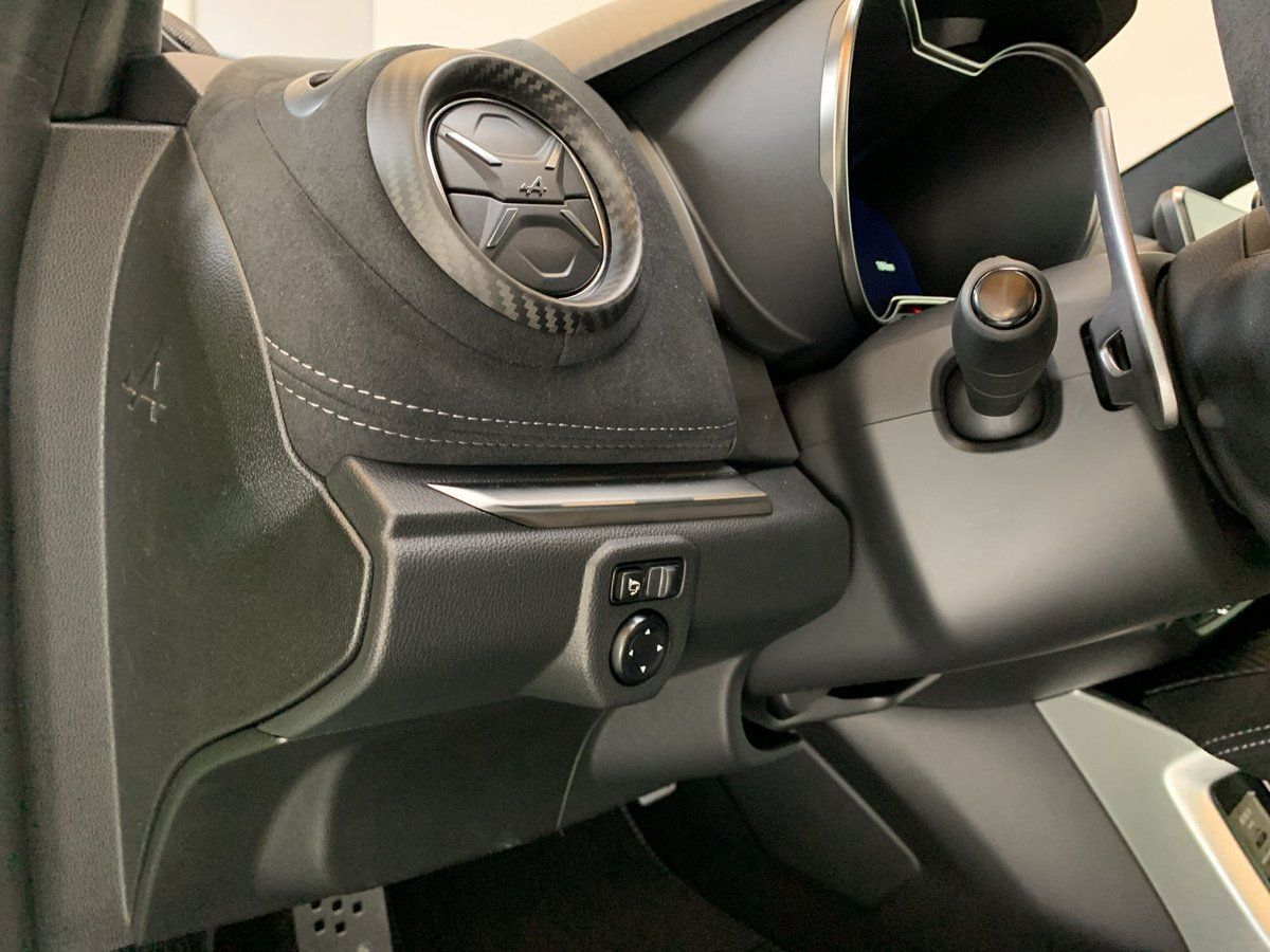 Alpine A110 - Bild 21