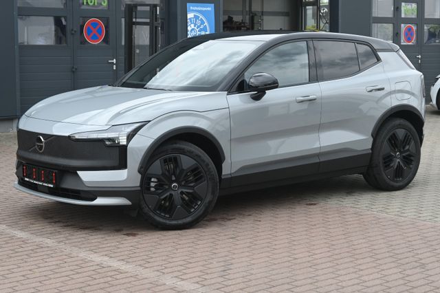 Volvo EX30 Cross Country Ultra Twin Motor Performance