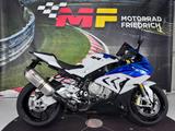 BMW S1000RR EURO3 [MOTORSPORT |SERVICE + REIFEN NEU] - Offers
