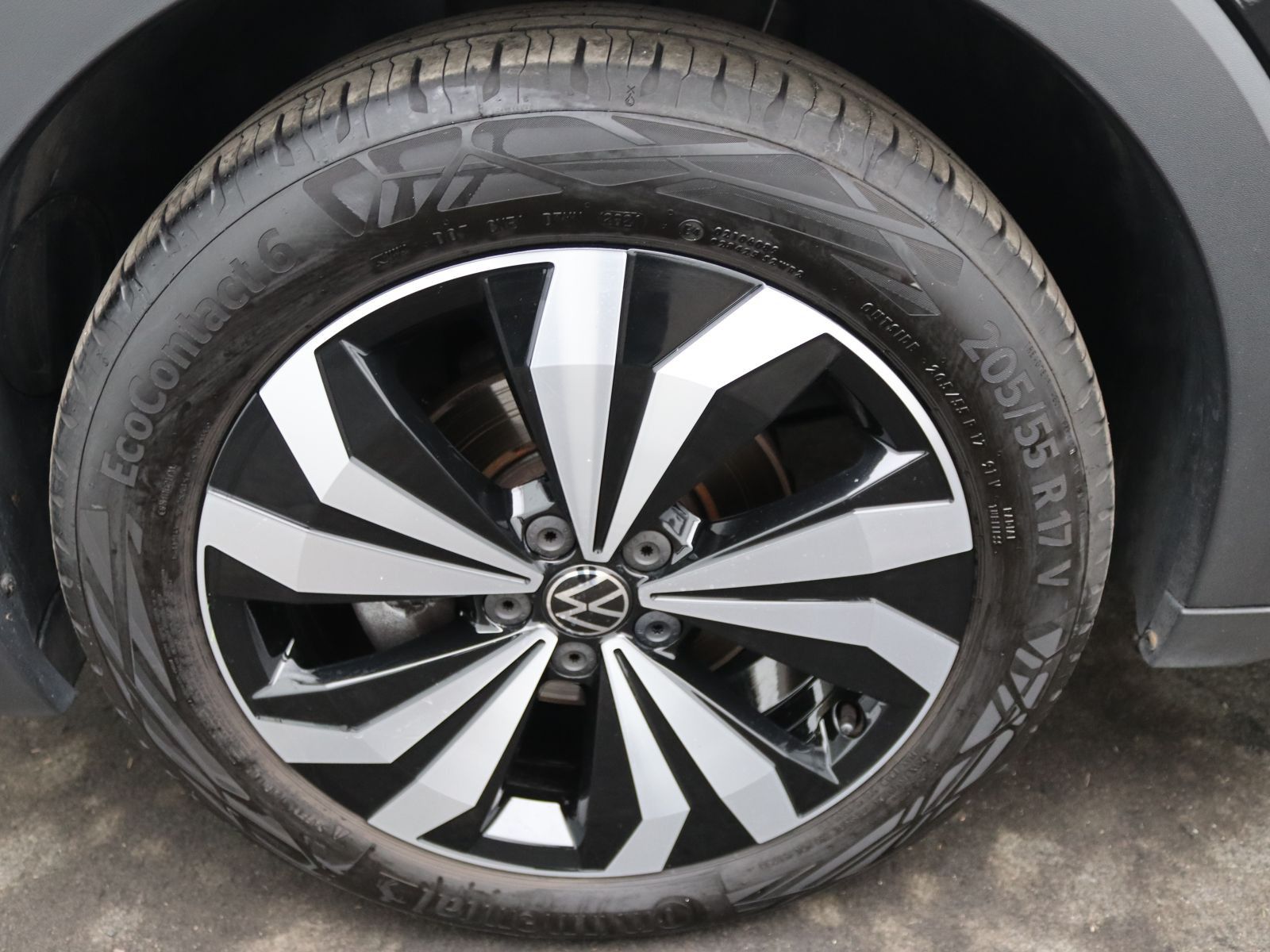 Volkswagen T-Cross - Bild 19