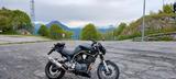 Yamaha BT 1100 Bulldog - YAMAHA BT 1100 BULLDOG