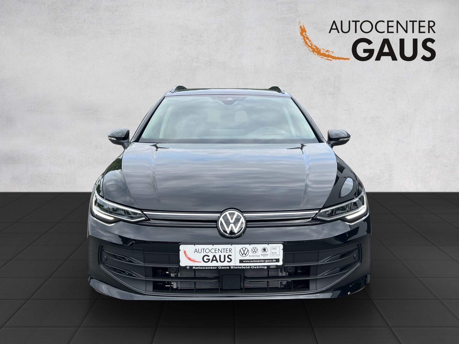 Golf VIII Variant Life 2.0 TDI DSG Navi*ACC*LED