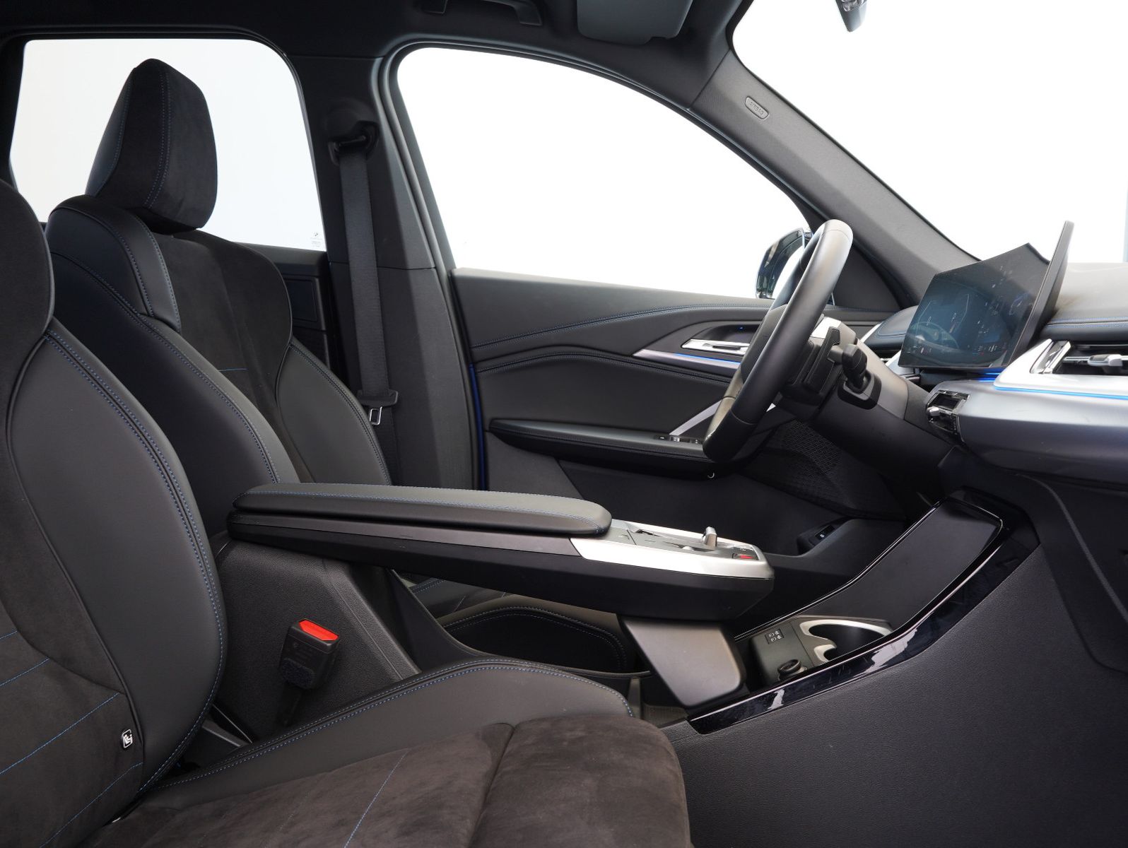 Fahrzeugabbildung BMW X1 20i Mild-Hybrid sDrive M Sport