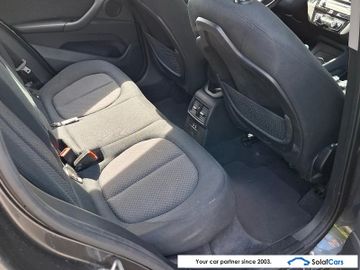 BMW X1 - 9