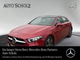 Mercedes-Benz A 200 d PROGRESSIVE+PANO+DISTR+AMBI+LED+FLA+KAM+ - gebrauchte Mercedes-Benz A 200 aus dem Jahr 2022