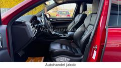 PORSCHE Cayenne/GTS/SonderModell/Carbon/Traumfahrzeug!!!