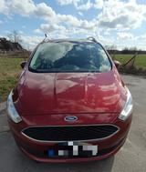 Ford Grand C-Max 1,0 EcoBoost 92kW Ambiente Ambiente - rote Ford Grand C-Max