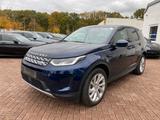 Land Rover Discovery Sport Plug-in HSE AWD - Land Rover Discovery aus 2021