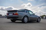 Porsche 944 S2 Targa, H-Kennzeichen, viel Doku - gebrauchte Porsche 944 aus dem Jahr 1991