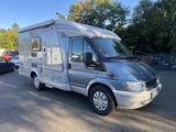 HYMER / ERIBA / HYMERCAR Van 522  - HYMER / ERIBA Wohnmobile & Wohnwagen