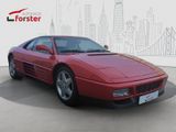 Ferrari 348 ts Note 2+ Unfallfrei 13.900 km 2.Hand - Ferrari 348: Coupé