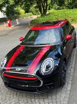 MINI Auto mini Clubman - MINI John Cooper Works Clubman von privat