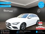 Mercedes-Benz CLA 200 SB AMG+LED+KAM+PANO+AHK+AMBI+ASSIST+SHZ+ - Mercedes-Benz Gebrauchtwagen in Gera