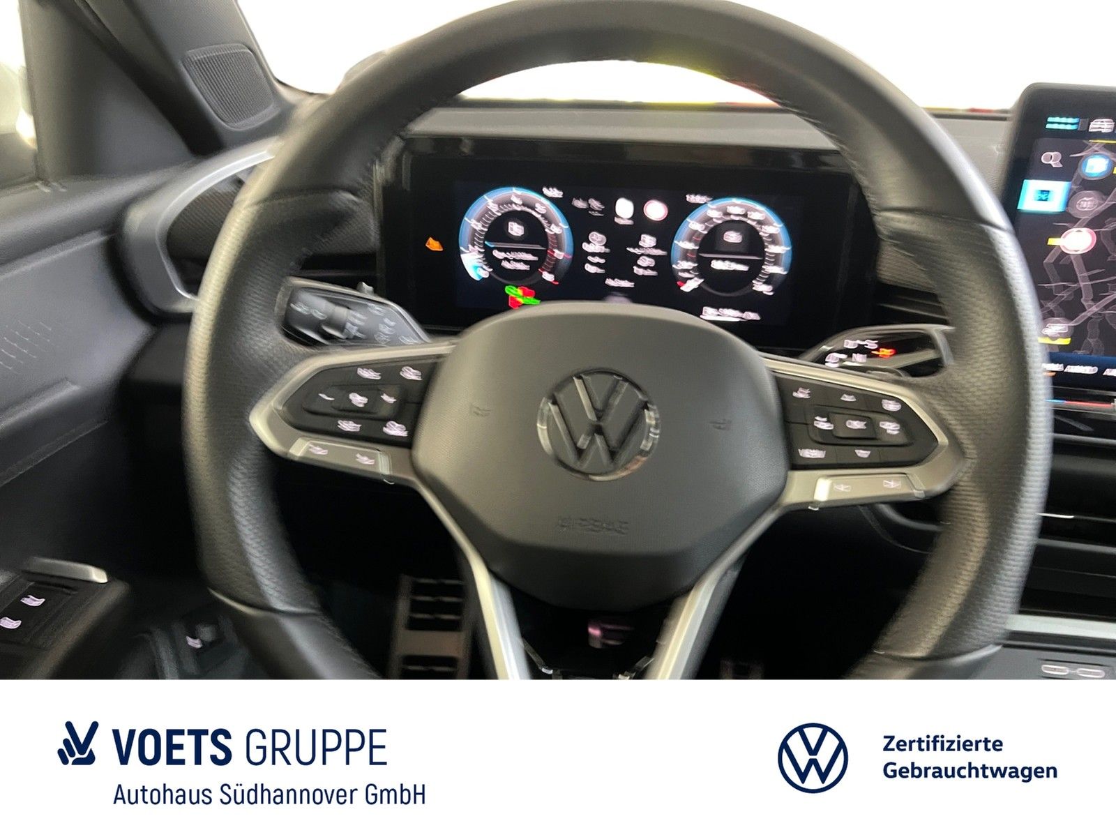 Volkswagen T-Roc - Bild 11
