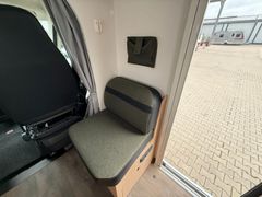 Sunlight T 68*SOLAR*HUBBETT*MARKISE*