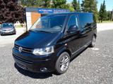 Volkswagen T5 Multivan Highline 4 Motion- Motor überholt- - Volkswagen T5: Motor