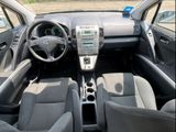 Toyota Corolla Verso Automatik 7-Sitzer - Toyota Corolla Verso aus 2006