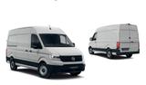 Volkswagen Crafter 2.0TDI Aut. L3H3+KAMERA+LED+TEM+FACELIFT - gebrauchte Volkswagen Crafter mit Facelift