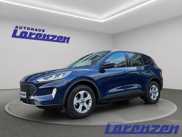 Ford Kuga Plug-In Hybrid Cool & Connect AHK-abnehmbar