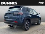 Jeep Compass Altitude 1.5 GSE e-Hybrid Automatik - Jeep Compass Neuwagen